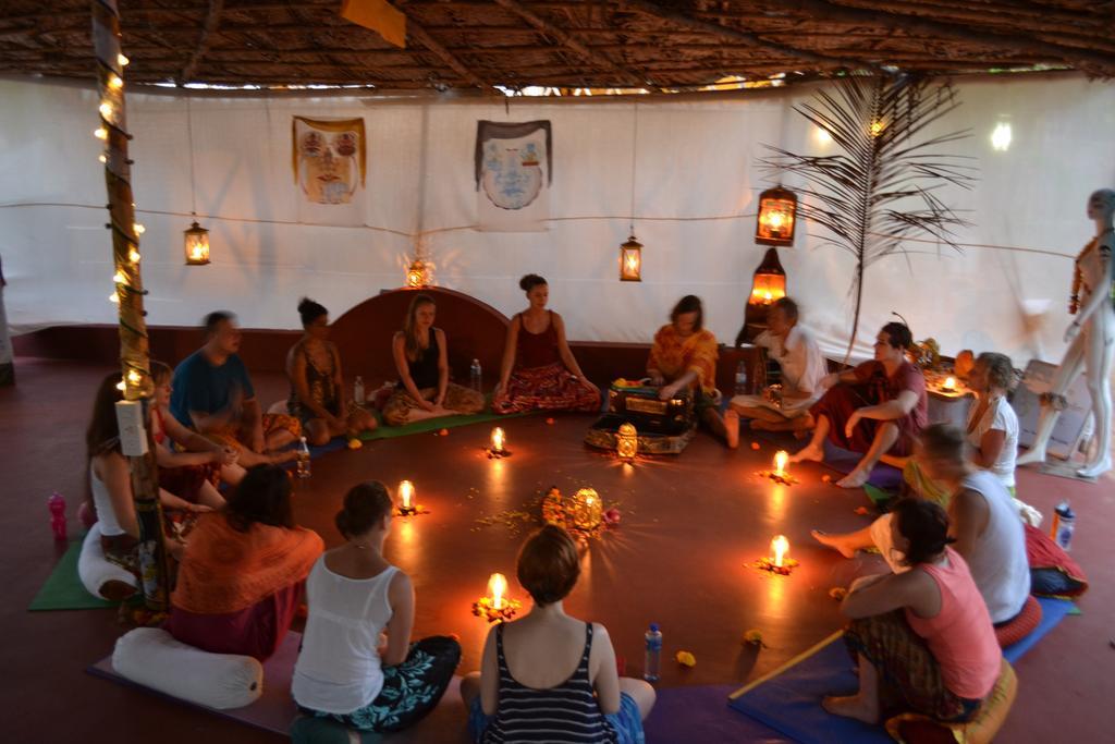 The Mandala Hotel Мандрем Екстериор снимка