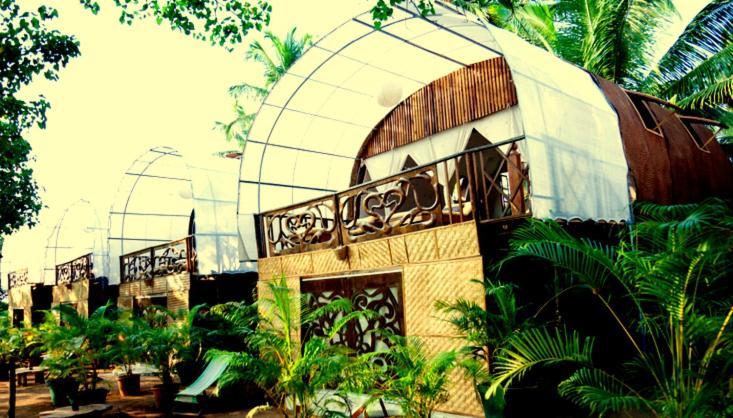 The Mandala Hotel Мандрем Стая снимка