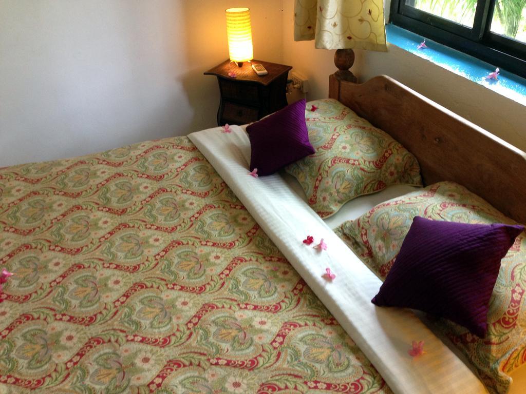 The Mandala Hotel Мандрем Екстериор снимка