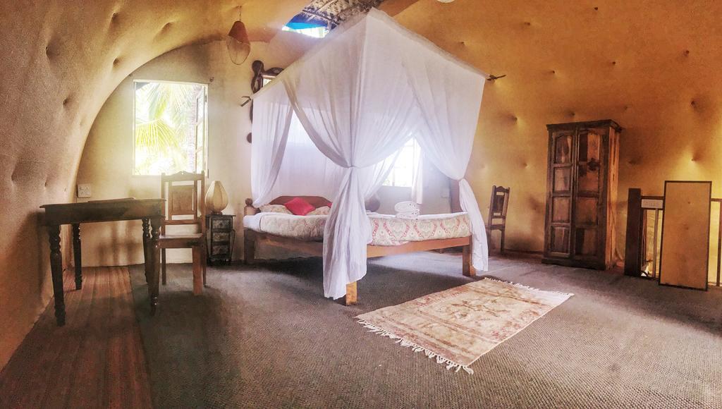 The Mandala Hotel Мандрем Екстериор снимка