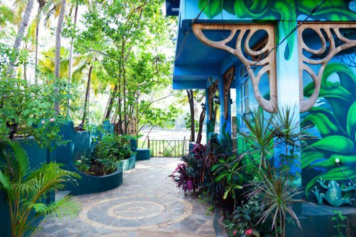 The Mandala Hotel Мандрем Екстериор снимка